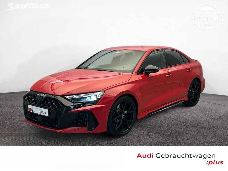 Audi RS3, RS 3 Limousine *